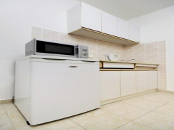 Apartmany Jelić Baška Voda