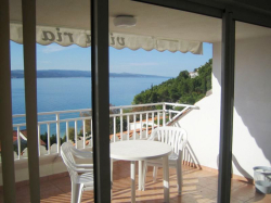 Apartmany RIA Baška Voda