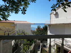 Apartmany RIA Baška Voda