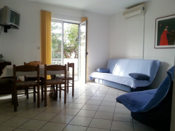 Apartmany RIA Baška Voda