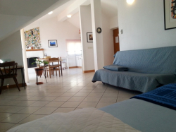 Apartmany RIA Baška Voda