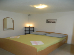 Apartmany IVA Baška Voda