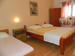 Apartmany IVA Baška Voda