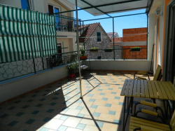 Apartmany IVA Baška Voda