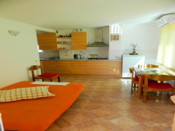 Apartmany IVA Baška Voda