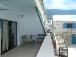 Apartmany IVA Baška Voda