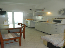 Apartmany IVA Baška Voda