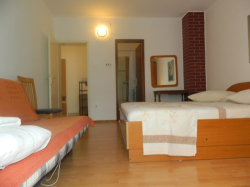 Apartmany IVA Baška Voda