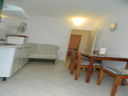 Apartmany IVA Baška Voda