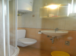 Apartmany IVA Baška Voda