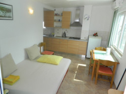 Apartmany IVA Baška Voda