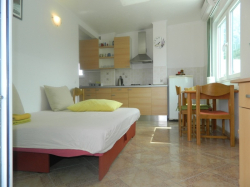 Apartmany IVA Baška Voda