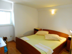 Apartmany IVA Baška Voda