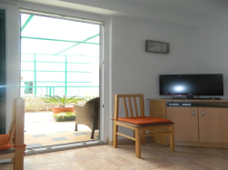 Apartmany IVA Baška Voda