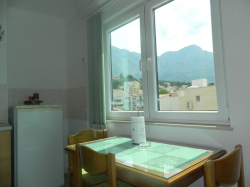 Apartmany IVA Baška Voda