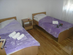 Apartmany BlueMate Bibinje