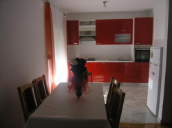 Apartmany BlueMate Bibinje