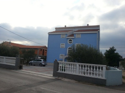 Apartmany BlueMate Bibinje