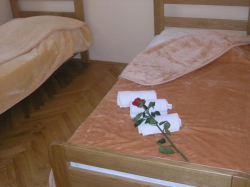 Apartmany BlueMate Bibinje