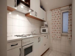 Apartmany Troskot Biograd Na Moru