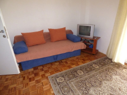 Apartmany Marija Milić Biograd Na Moru