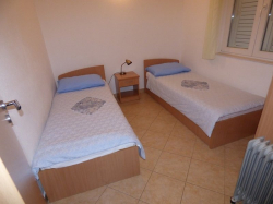 Apartmany Marija Milić Biograd Na Moru