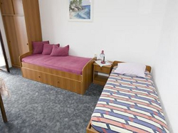 Apartmany Mark Brela