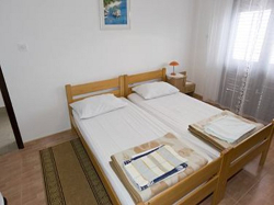 Apartmany Mark Brela