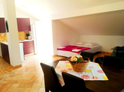 Apartmany VALMARE Brela