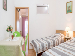 Apartmany Hrvoje Brela