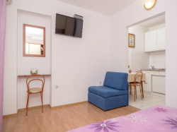 Apartmany Hrvoje Brela