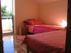 Apartmany Villa Veronika Brodarica