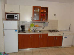 Apartmany Villa Veronika Brodarica