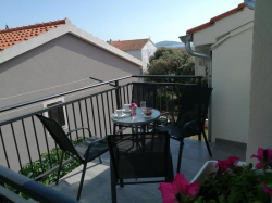 Apartmany Đurđa Brodarica