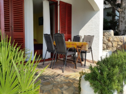 Apartmany Villa Palma Ribarica Cesarica