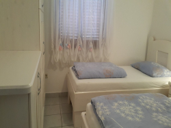 Apartmany Villa Palma Ribarica Cesarica