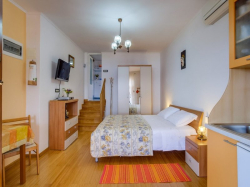 Apartmany Zorica Cres (Ostrov Cres)