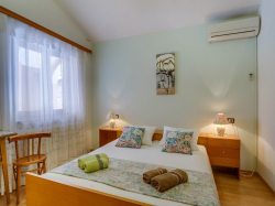 Apartmany Zorica Cres (Ostrov Cres)