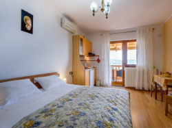 Apartmany Zorica Cres (Ostrov Cres)