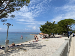 Apartmany Villa Vesna - Family house apartments Crikvenica