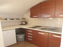 Apartmany  Velić Crikvenica