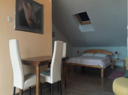 Apartmany  Velić Crikvenica