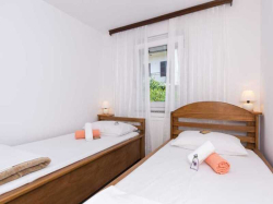 Apartmany APARTMANI ANA DRAMALJ Crikvenica