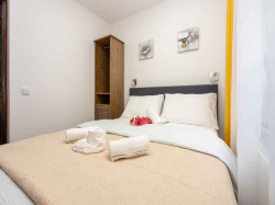 Apartmany APARTMANI ANA DRAMALJ Crikvenica