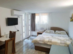 Apartmany APARTMANI ANA DRAMALJ Crikvenica