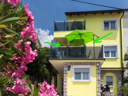 Apartmany APARTMANI ANA DRAMALJ Crikvenica