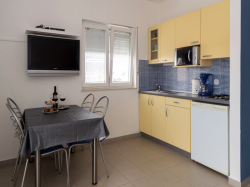 Apartmany Villa Gabi Diklo