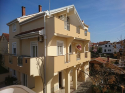 Apartmany Mira Penjalov Diklo