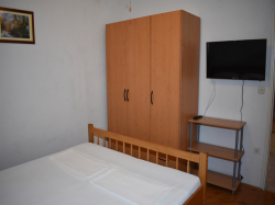 Apartmany Nina Drage (Pakoštane)