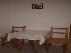 Apartmany Nina Drage (Pakoštane)